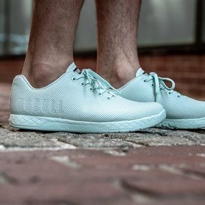 Nobull superfabric trainers